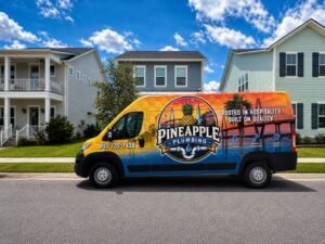 Charleston's Hometown Plumbers