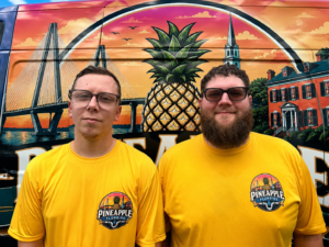 Pineapple Plumbing LLC Owner