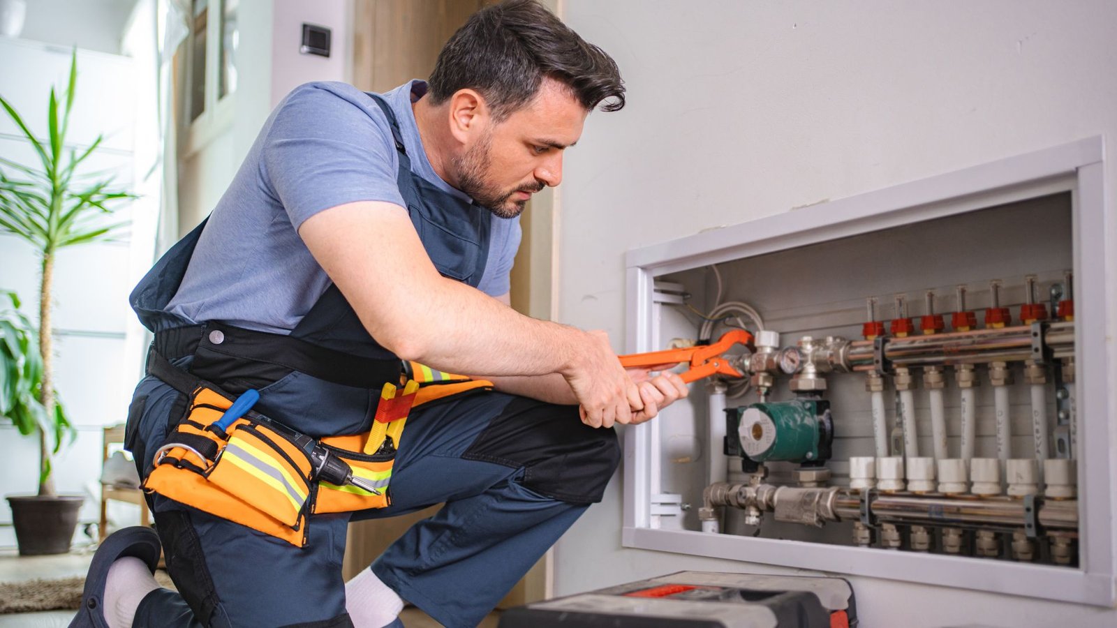 Drain Cleaning