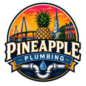Pineapple Plumbing Charleston SC