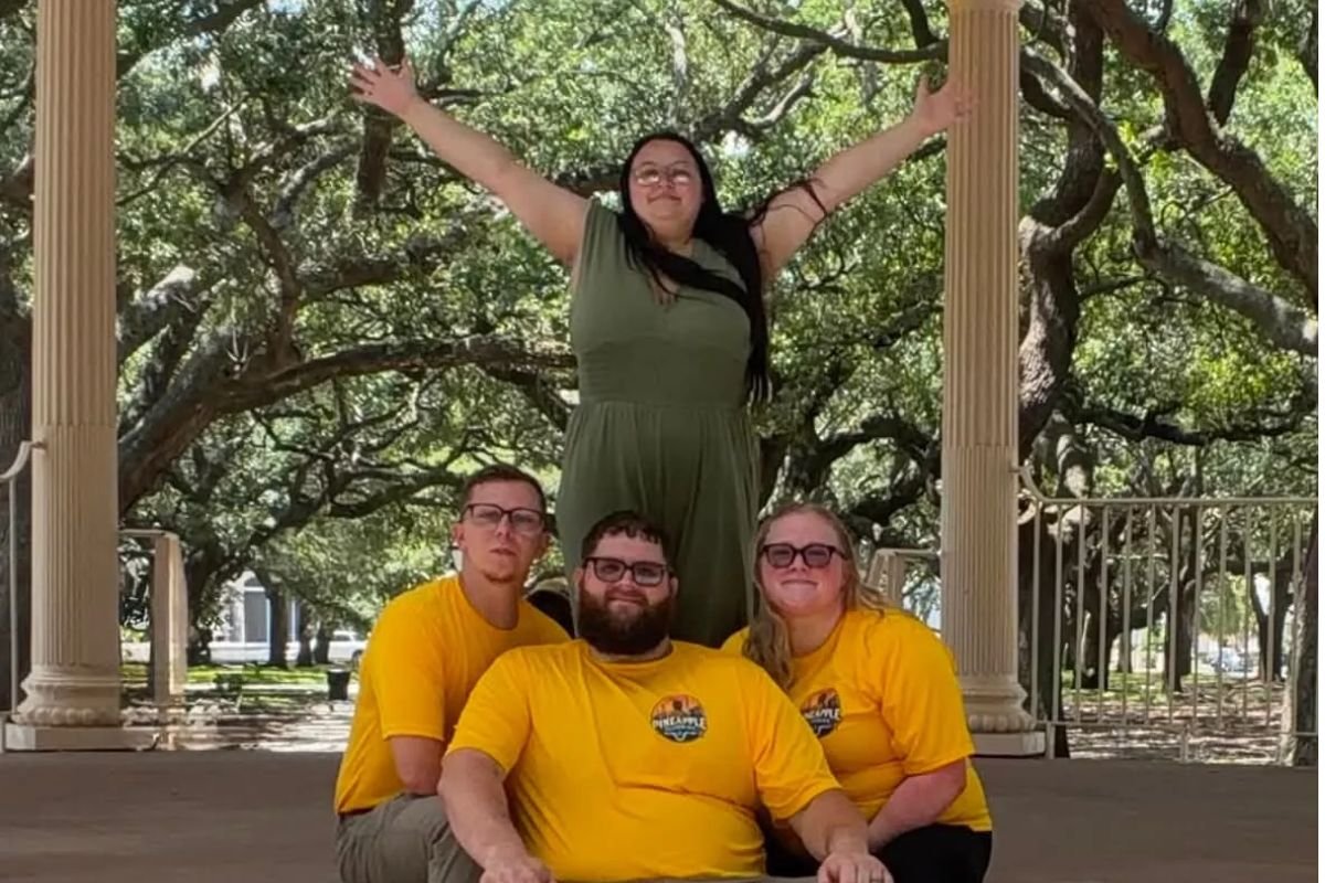 Meet the Team Behind Pineapple Plumbing