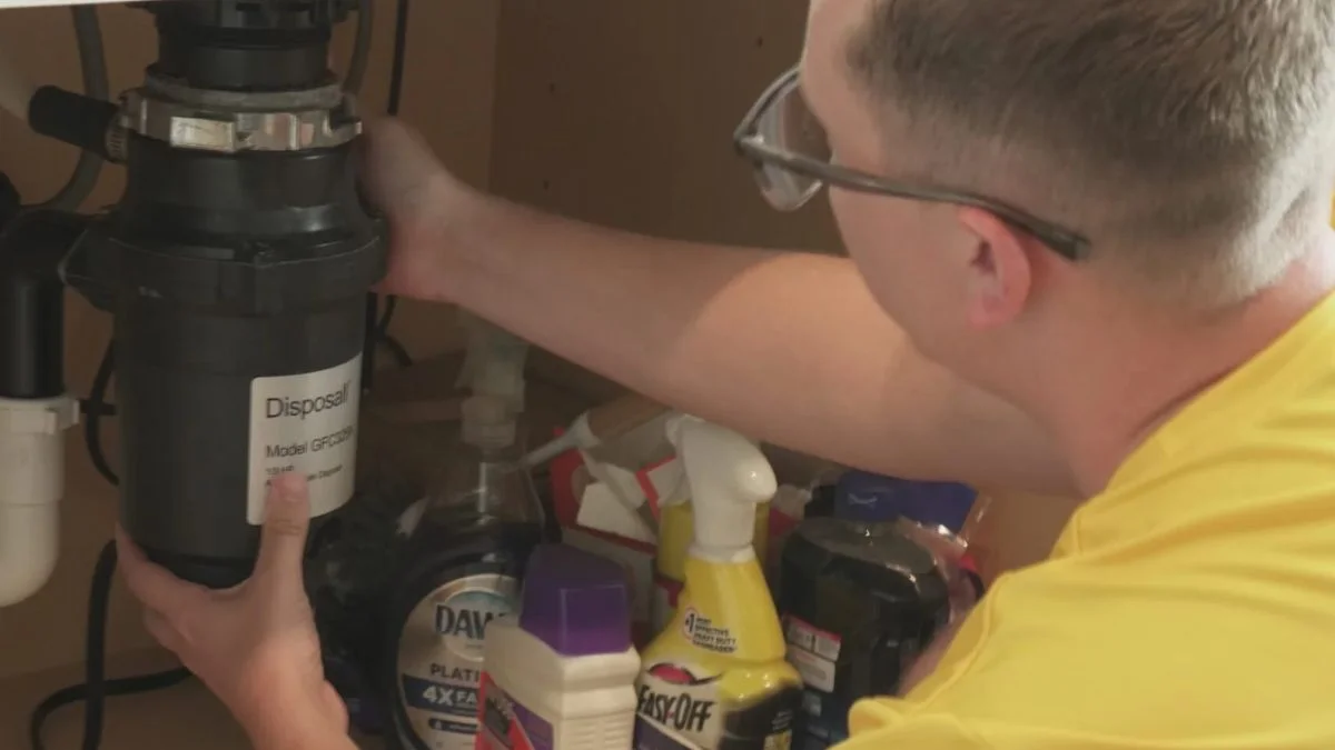 Garbage Disposal Not Working 8 Common Causes and What to Do